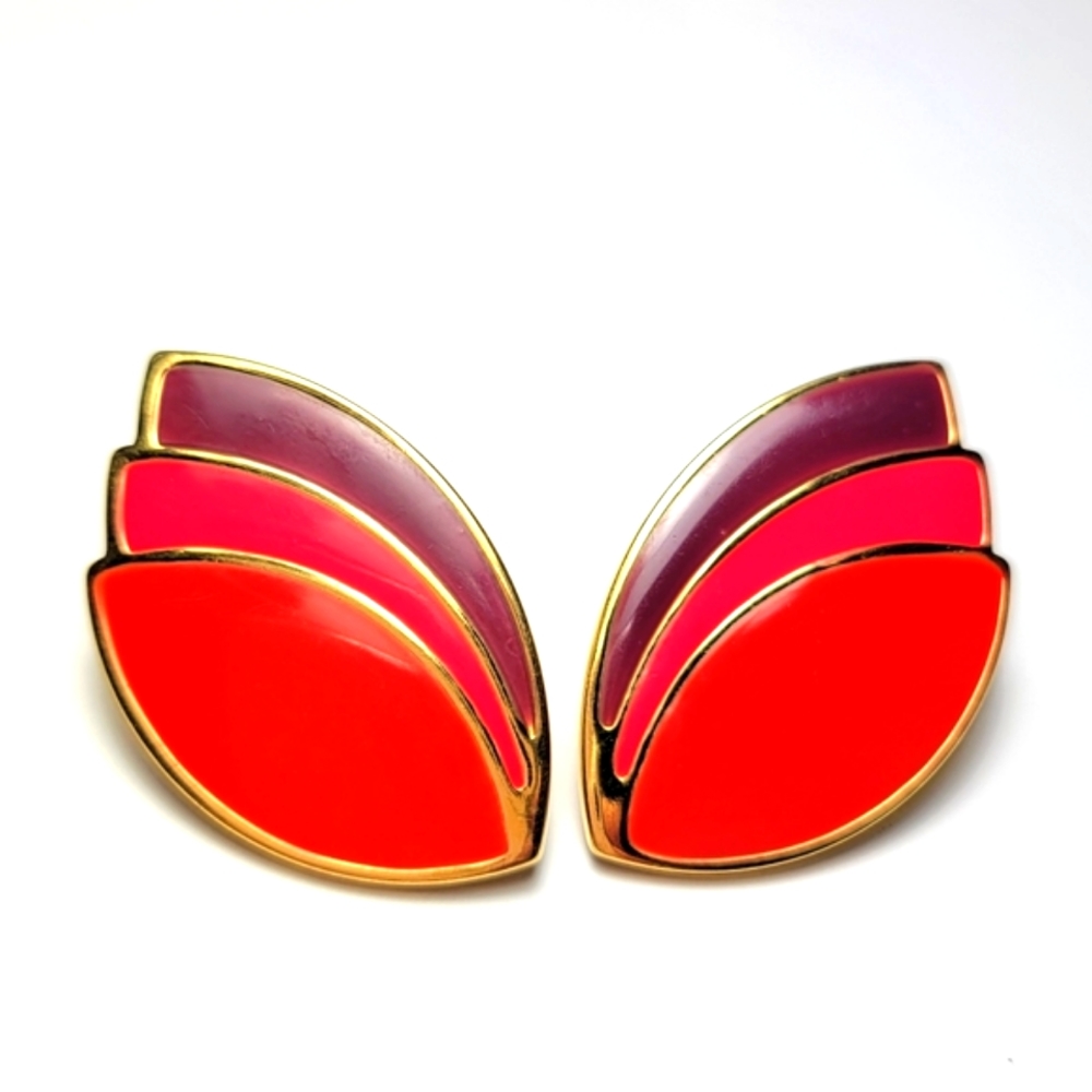 🌻$5! Vintage 90s Earrings